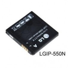 BATERIA LG GD510 GD880 LGIP-550N SIMILAR